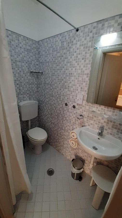 Albergo Moderno Lucca Eksteriør billede