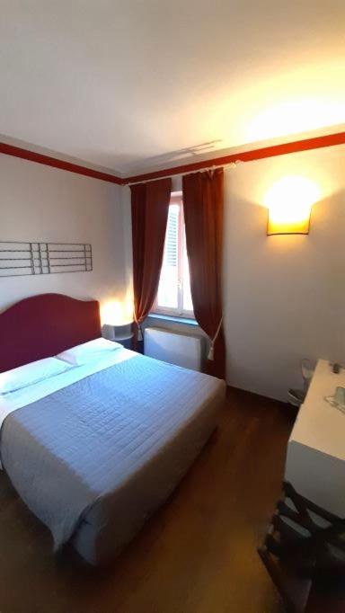 Albergo Moderno Lucca Eksteriør billede