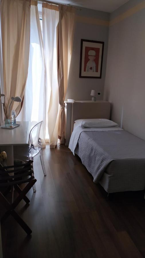 Albergo Moderno Lucca Eksteriør billede