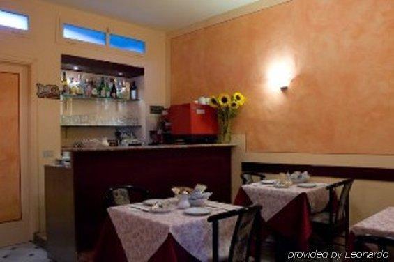 Albergo Moderno Lucca Eksteriør billede