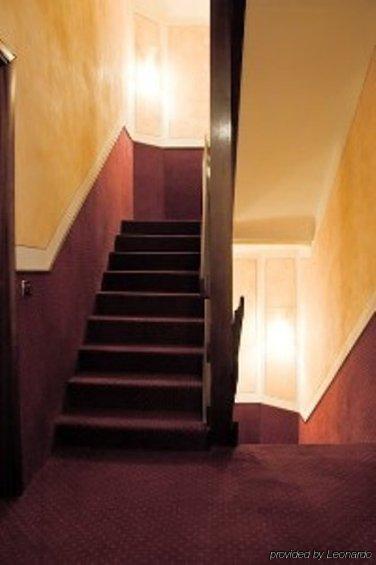 Albergo Moderno Lucca Eksteriør billede