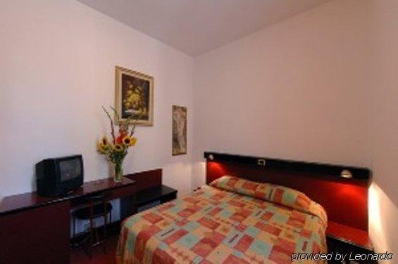 Albergo Moderno Lucca Eksteriør billede