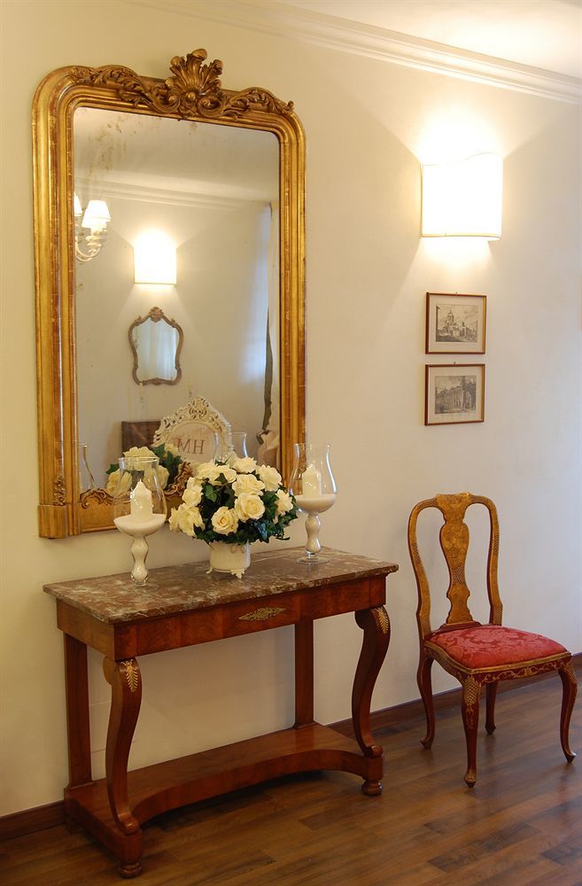 Albergo Moderno Lucca Eksteriør billede