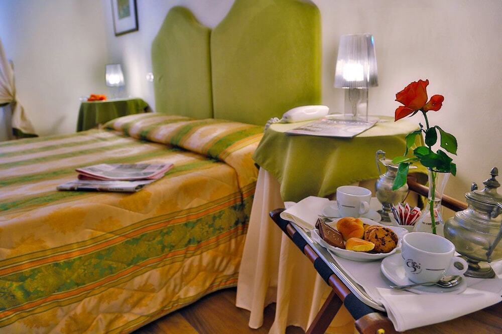 Albergo Moderno Lucca Eksteriør billede